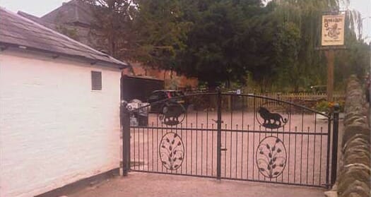 Active Security UK Ltd Active Security UK Ltd