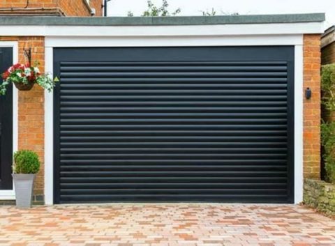 Active Security UK | Roller Shutters | Garage Doors Hereford & Worcester